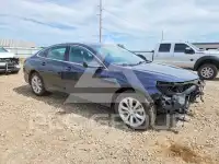 2023 Chevrolet Malibu фото