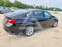 2023 Chevrolet Malibu фото