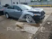 2023 Chevrolet Malibu фото