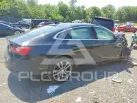 2023 Chevrolet Malibu фото