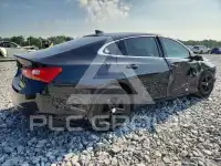 2023 Chevrolet Malibu фото