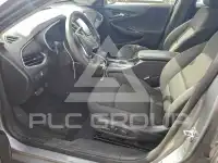 2023 Chevrolet Malibu фото