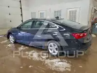 2023 Chevrolet Malibu фото
