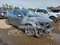 2023 Chevrolet Malibu фото