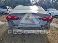 2023 Chevrolet Malibu фото