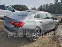 2023 Chevrolet Malibu фото