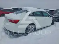 2023 Chevrolet Malibu фото