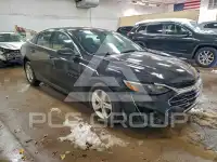 2023 Chevrolet Malibu фото