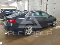 2023 Chevrolet Malibu фото