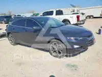 2023 Chevrolet Malibu фото