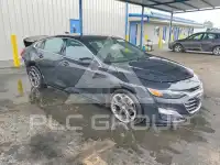 2023 Chevrolet Malibu фото