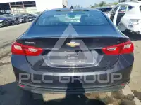2023 Chevrolet Malibu фото