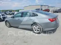 2023 Chevrolet Malibu фото