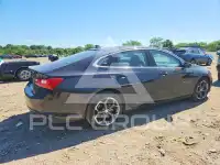 2023 Chevrolet Malibu фото
