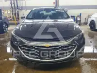 2023 Chevrolet Malibu фото