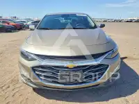 2023 Chevrolet Malibu фото