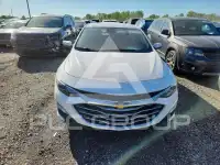 2023 Chevrolet Malibu фото