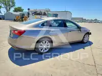 2023 Chevrolet Malibu фото