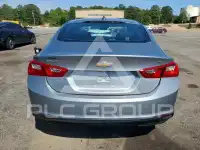2023 Chevrolet Malibu фото