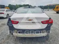 2023 Chevrolet Malibu фото