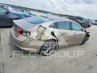 2023 Chevrolet Malibu фото