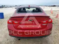 2023 Chevrolet Malibu фото