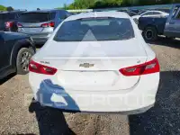 2023 Chevrolet Malibu фото