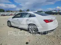 2023 Chevrolet Malibu фото