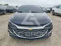 2023 Chevrolet Malibu фото