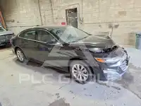 2023 Chevrolet Malibu фото