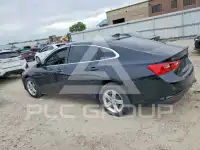 2023 Chevrolet Malibu фото