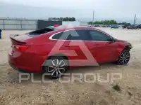 2023 Chevrolet Malibu фото