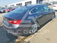 2023 Chevrolet Malibu фото