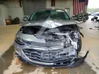 2023 Chevrolet Malibu фото