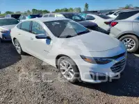 2023 Chevrolet Malibu фото
