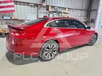 2023 Chevrolet Malibu фото