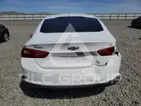 2023 Chevrolet Malibu фото