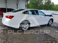 2023 Chevrolet Malibu фото