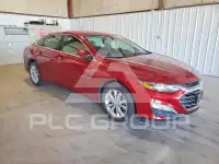 2023 Chevrolet Malibu фото
