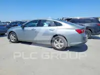 2023 Chevrolet Malibu фото