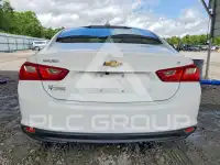 2023 Chevrolet Malibu фото