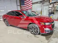 2023 Chevrolet Malibu фото