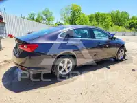 2023 Chevrolet Malibu фото
