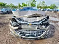 2023 Chevrolet Malibu фото