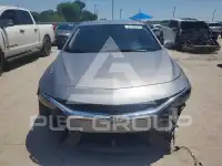 2023 Chevrolet Malibu фото