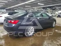 2023 Chevrolet Malibu фото