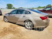 2023 Chevrolet Malibu фото