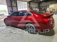 2023 Chevrolet Malibu фото