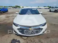 2023 Chevrolet Malibu фото