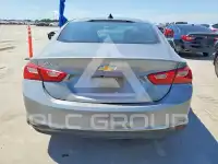 2023 Chevrolet Malibu фото